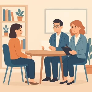10 Perguntas Comuns em Entrevistas e Como Respondê-las