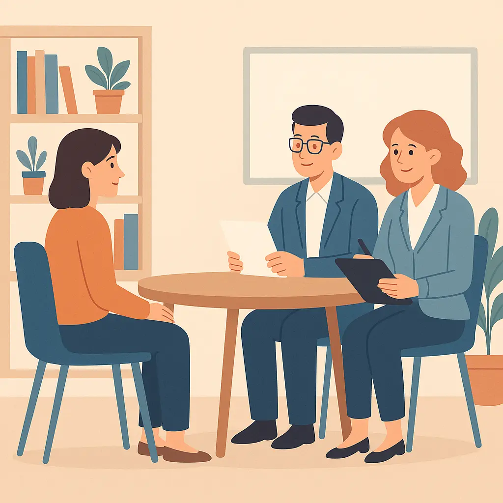 10 Perguntas Comuns em Entrevistas e Como Respondê-las