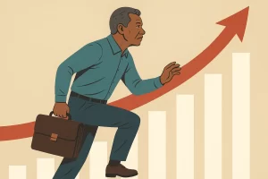 Mercado de Trabalho depois dos 40: Desafios e Dicas para (Re)conquistar o Sucesso