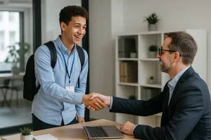 Primeiro emprego: 10 coisas que você precisa saber e 10 que precisa evitar