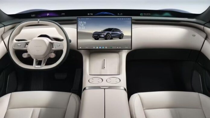 modelo-yu7:-xiaomi-entra-no-luto-suv-mais-barato-que-o-de-tesla;-olhar