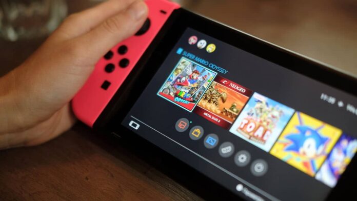 a-competicao-com-a-sony-faz-da-nintendo-apressar-o-novo-interruptor