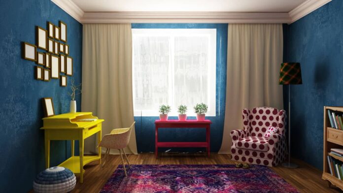 os-moveis-pintados-sao-a-nova-febre-do-design-de-interiores!