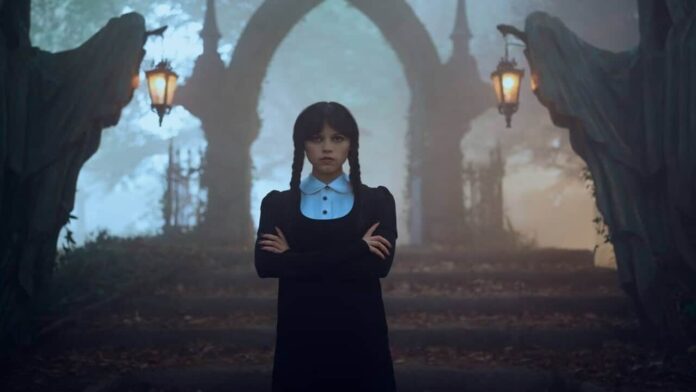 wandinha-na-netflix:-aprenda-as-horas-de-estreia-dos-novos-episodios