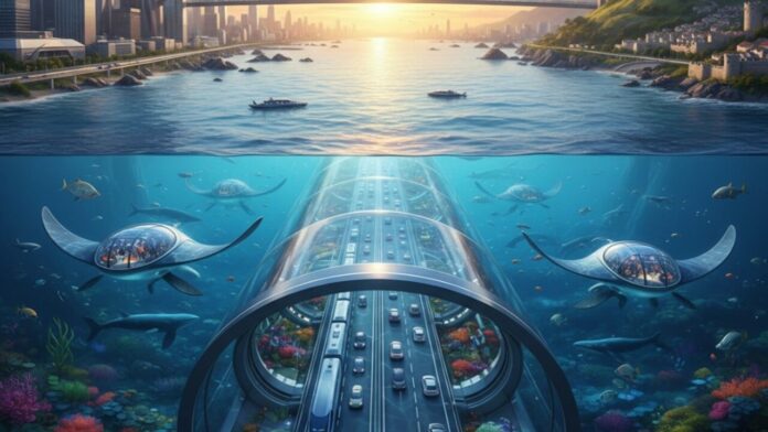 o-maior-tunel-submerso-do-mundo-unira-dois-paises-e-virara-o-caminho