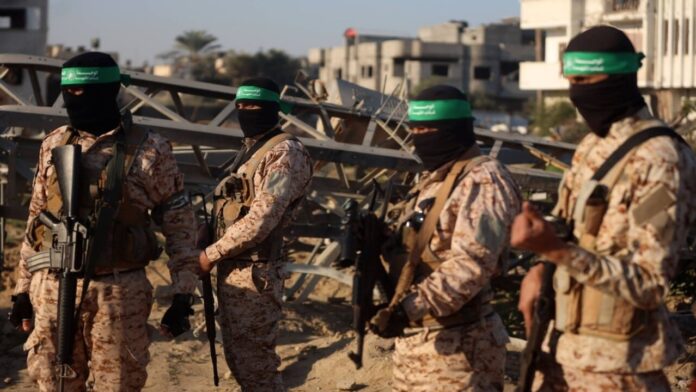 hamas-anuncia-fim-da-guerra-permanentemente