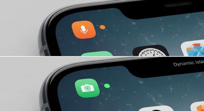 muitas-pessoas-veem-o-ponto-laranja-ou-verde-no-celular-e-nao-entendem-para-que-serve.