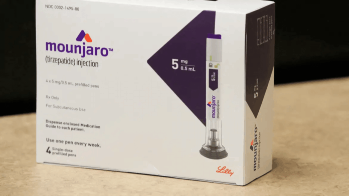 mounjaro:-nova-norma-da-anvisa-altera-prescricao-do-medicamento