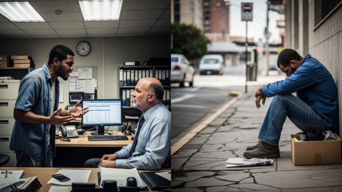 discussao-em-ponto-de-onibus-vira-insulto-ao-gerente-e-termina-em-justa-causa