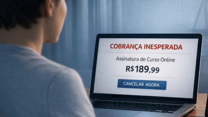 homem-que-foi-cobrado-por-curso-online-nao-contratado-recebe-reembolso-em-dobro