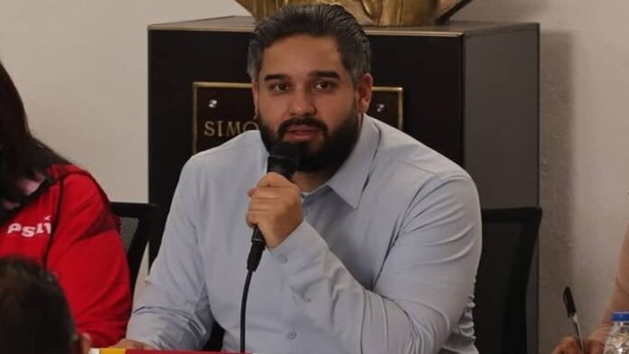 filho-de-maduro-reage-a-ofensiva-dos-eua-e-convoca-manifestacoes