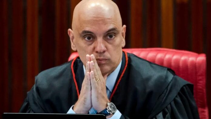 moraes-ordena-investigacao-sobre-suposto-vazamento-de-dados-de-ministros