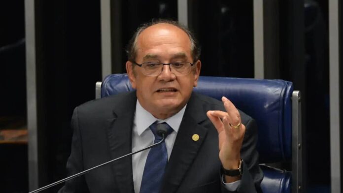 gilmar-mendes-ordena-investigacao-da-pf-sobre-espionagem-contra-secretario-de-joao-campos