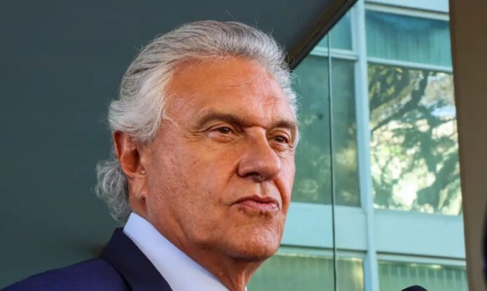 caiado-sobe-tom-contra-lula,-chama-presidente-de-‘retrogrado’-e-questiona-capacidade-do-governo