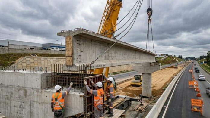 rodovia-dos-minerios-recebe-r$-350-milhoes-para-duplicacao-de-8,3-km-e-construcao-de-13-viadutos