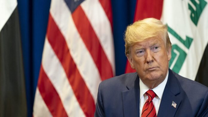 donald-trump-diz-que-“ja-e-tarde”-para-negociar-com-o-irao-e-aumenta-tensao-internacional