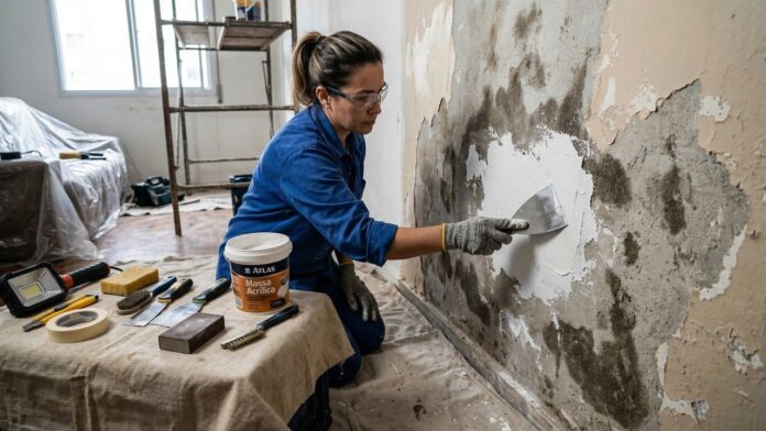 adeus-gesso-solto:-3-tecnicas-definitivas-para-resolver-paredes-descascadas-e-proteger-pintura