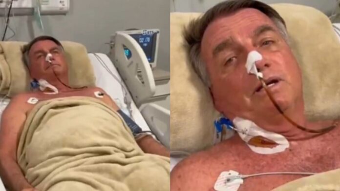hospital-informa-que-jair-bolsonaro-esta-na-uti-com-suspeita-de-pneumonia