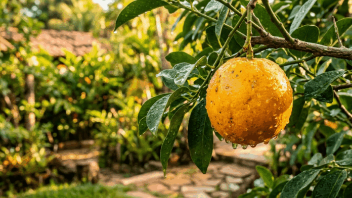 conheca-a-fruta-exotica-que-virou-tendencia-nos-jardins-brasileiros