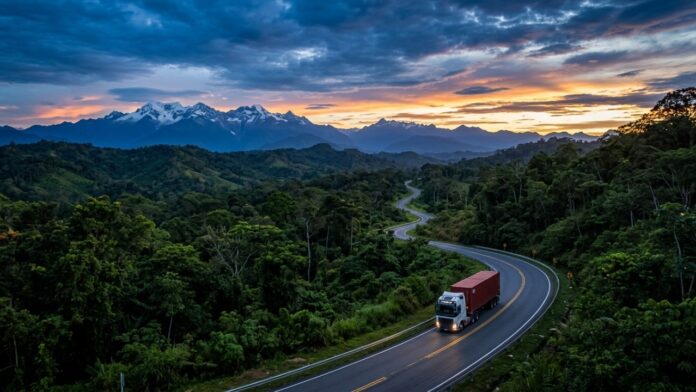 rota-quadrante-rondon-pode-levar-brasil-ao-pacifico-com-apoio-de-r$-36,5-bilhoes-e-190-projetos
