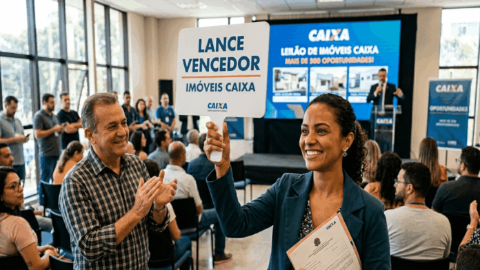 caixa-economica-federal-realiza-leilao-com-mais-de-500-imoveis-a-partir-de-r$-37-mil-reais