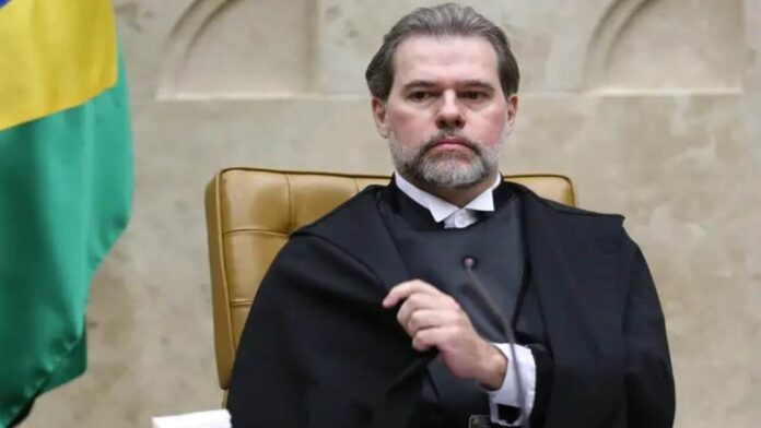decisao-de-dias-toffoli-anula-atos-da-‘lava-jato’-contra-ex-gerente-da-petrobras