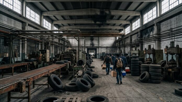 maior-fabrica-de-pneus-do-pais-fecha-apos-80-anos-e-deixa-900-trabalhadores-sem-emprego