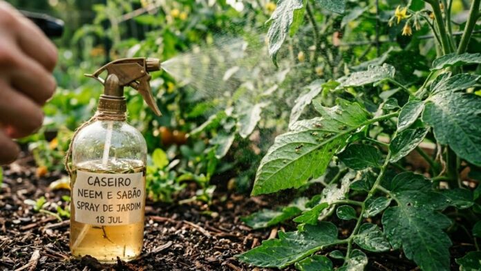 como-fazer-um-inseticida-natural-com-folhas-de-tomate:-use-nas-plantas-do-seu-jardim
