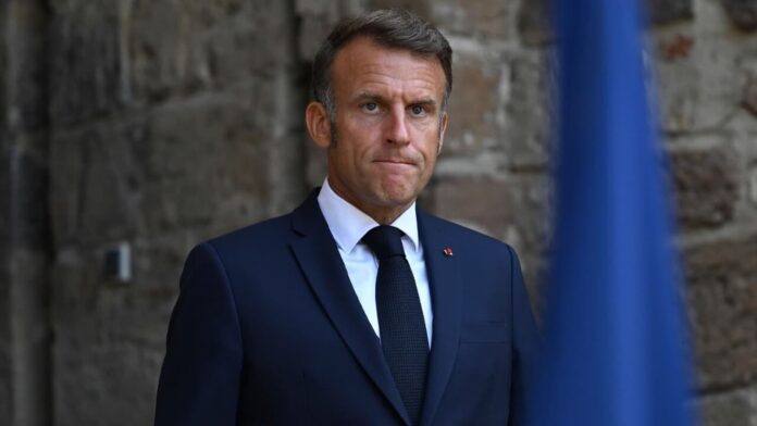 emmanuel-macron-minimiza-o-veto-europeu-a-carne-brasileira-e-chama-a-medida-de-“one-off”