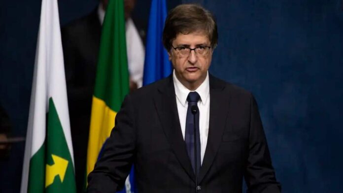 pgr-se-posiciona-contra-suspensao-da-lei-dosimetria,-regra-que-pode-reduzir-pena-de-bolsonaro