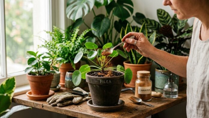 jardineiros-usam-canela-em-vasos-para-afastar-pragas-e-cuidar-de-mudas