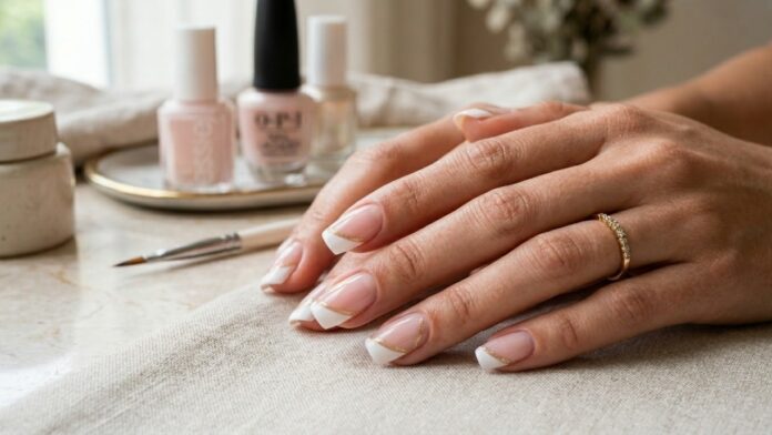 manicure-classica:-frenchie-espanhola-renova-as-unhas-com-visual-moderno-e-elegante