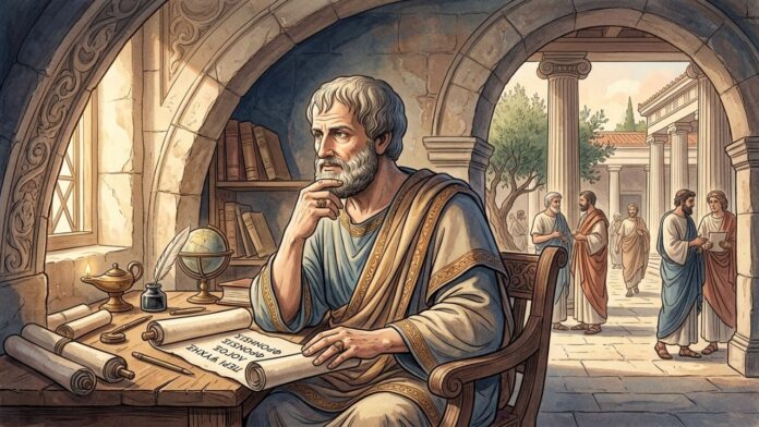 aristoteles-explica-o-habito-que-diferencia-os-sabios