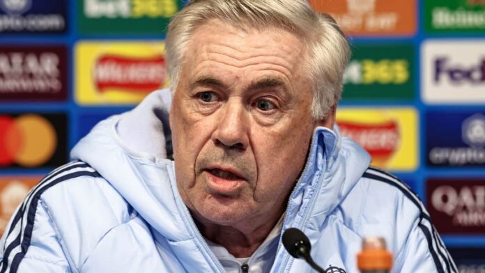 carlo-ancelotti-indica-quem-sera-o-time-titular-contra-o-japao;-veja-provavel-escalacao