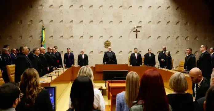 stf-deve-concluir-julgamento-de-mais-12-acoes-referentes-aos-atos-de-8-de-janeiro,-ver
