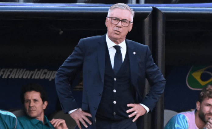 jornal-alemao-publica-notas-taticas-de-ancelotti-apos-derrota-do-brasil-para-a-noruega