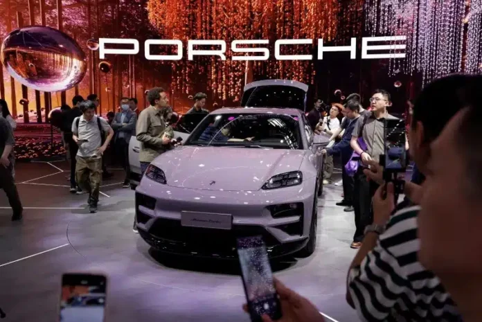 porsche-pode-cortar-ate-6-mil-empregos-em-nova-reestruturacao,-diz-imprensa-alema