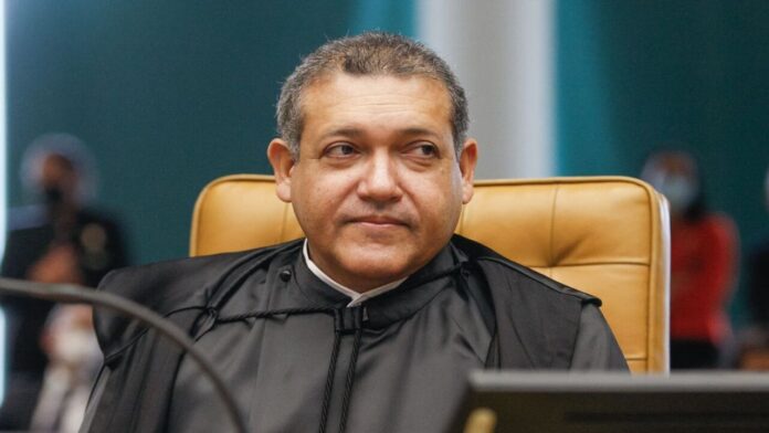tse-define-relator-de-acao-do-pt-contra-flavio-bolsonaro-por-declaracoes-sobre-urnas-eletronicas