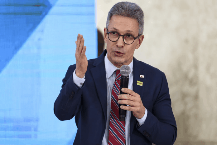 zema-diz-que-investigacao-envolvendo-lulinha-pode-influenciar-as-eleicoes-de-2026