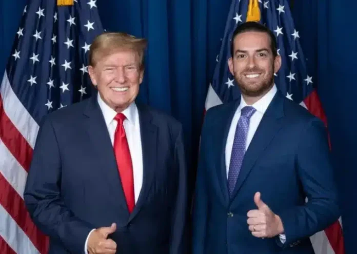 quem-e-daniel-perez,-indicado-por-trump-para-a-embaixada-no-brasil?