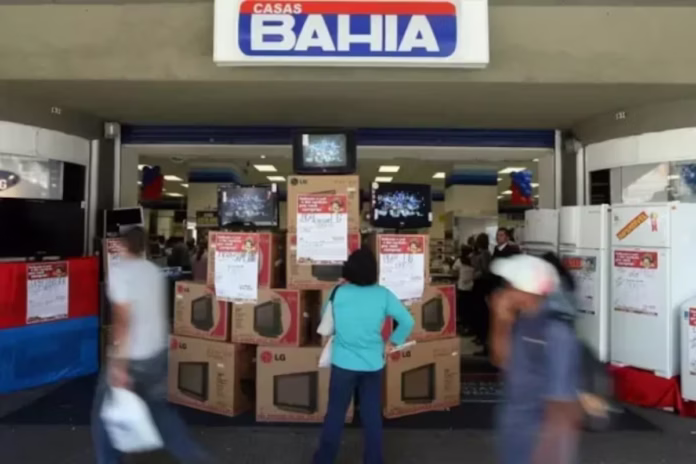 urgente:-apos-fechar-lojas-casas-bahia-tem-pedido-de-recuperacao-judicial