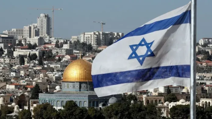 pib-de-israel-dispara-15,4%-apos-impacto-da-guerra-com-ira