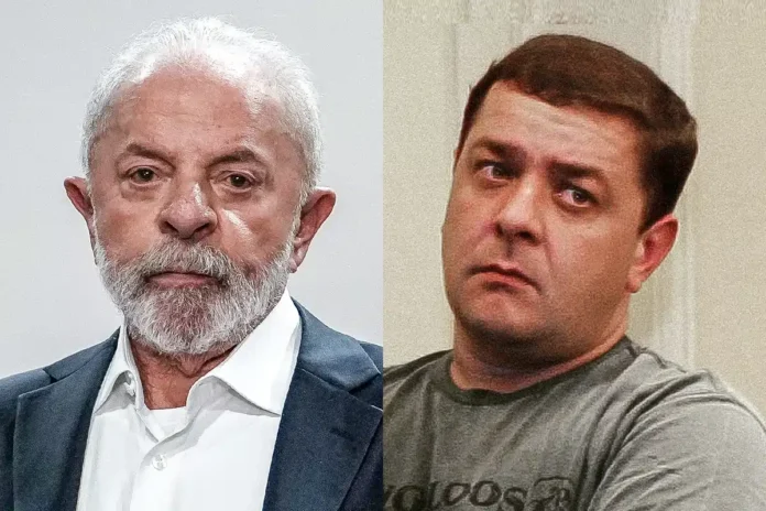 caso-lulinha:-lula-se-reune-com-advogado-do-filho-enquanto-pf-investiga