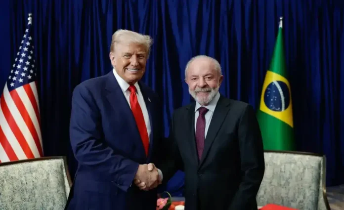 trump-garante-a-lula-que-eua-nao-vao-interferir-nas-eleicoes-de-2026-no-brasil