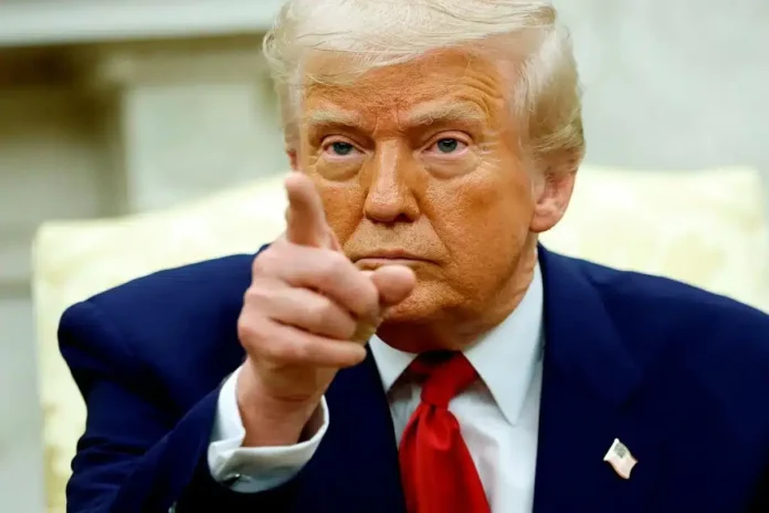 nova-medida-dos-eua:-trump-suspende-entrevistas-para-vistos-de-imigrantes-em-todo-o-mundo