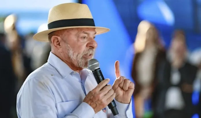 desaprovacao-de-lula-dispara-entre-jovens-e-baixa-renda,-aponta-pesquisa-atlasintel;-veja-numeros