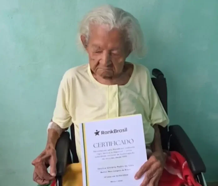 mulher-e-oficialmente-reconhecida-como-a-mais-velha-do-brasil,-veja-idade