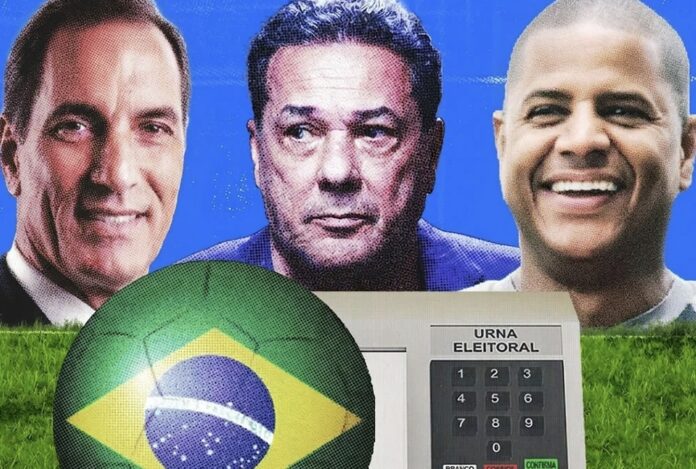 ex-jogadores-entram-na-disputa-eleitoral-com-r$-4,8-milhoes-dos-partidos