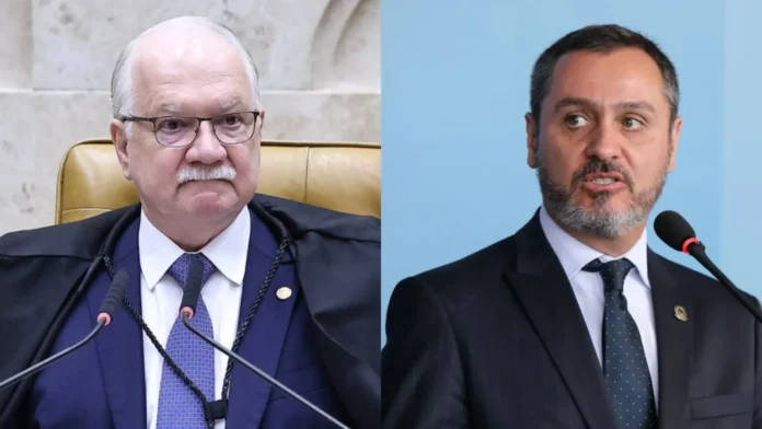 bomba:-planalto-tramou-com-dino-e-deu-“ole”-em-fachin-na-decisao-da-volta-de-andrei,-diz-site